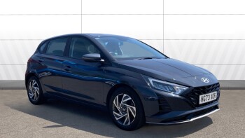 Hyundai i20 1.0T GDi Advance 5dr Petrol Hatchback
